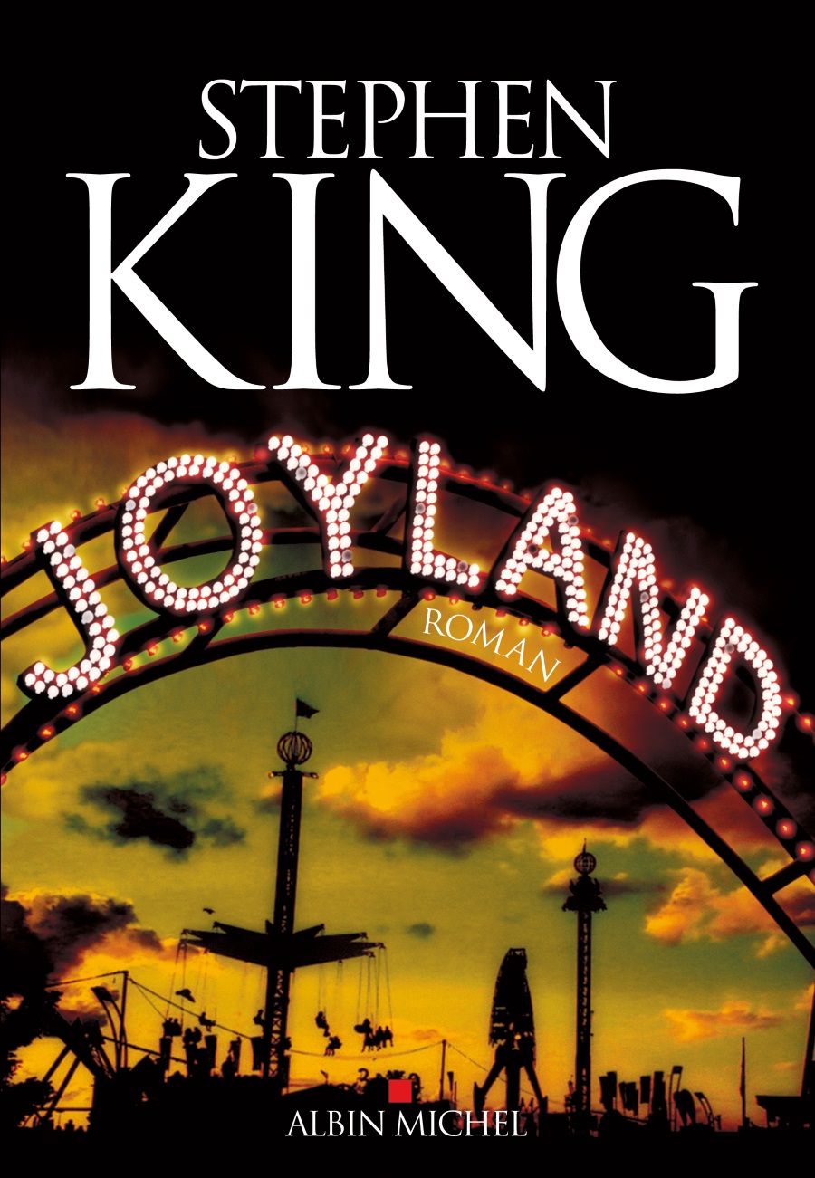 joyland