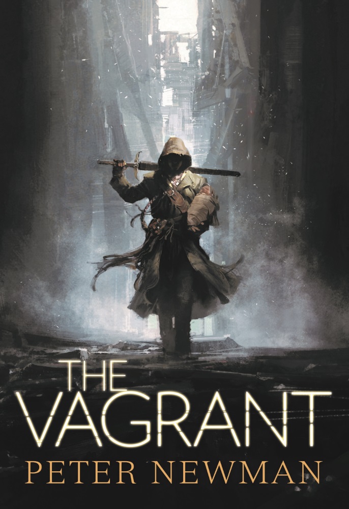 thevagrant