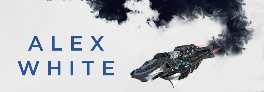 A big ship at the edge of the universe, Space magic