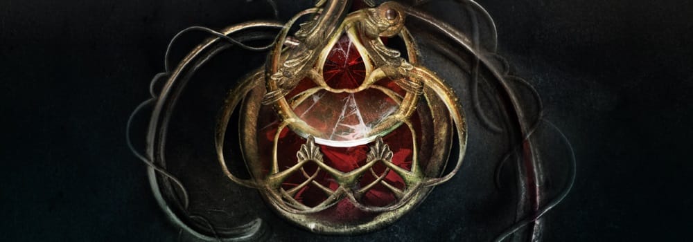 Aeternia 2 : L'envers du monde, une petite danse avec la mort