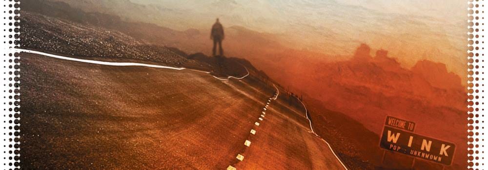 American Elsewhere, Strangest Things