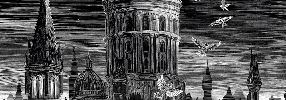 Babel, L'argent ne fait pas le bonheur