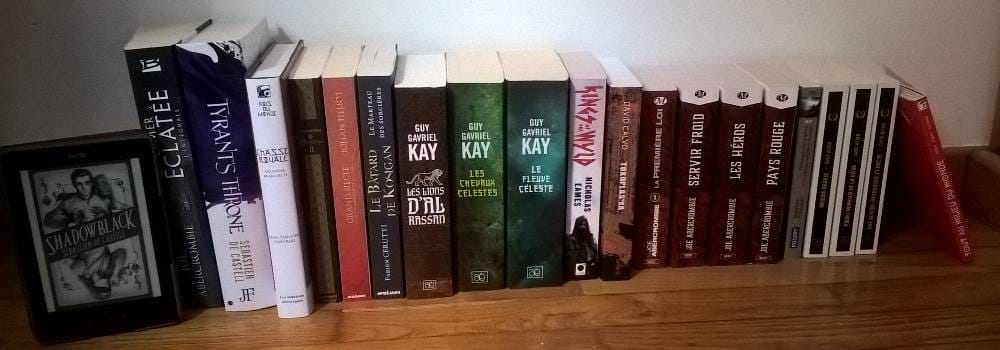 The road so far, bilan et réflexions