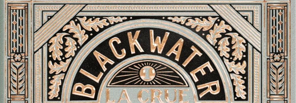 Blackwater 1 : La crue, La dame de l'eau