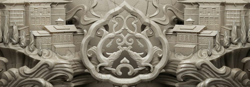 La fille aux éclats d'os, Les clés de l'énigme