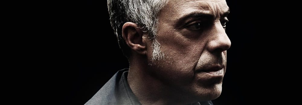 Harry Bosch saison 1, l'adaptation exemplaire