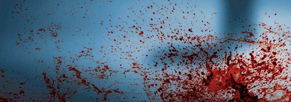 Le cannibale de Crumlin Road, perdu dans la translation