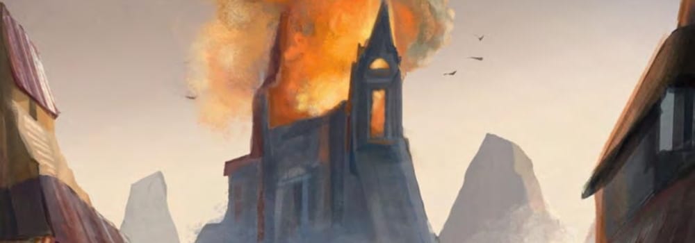 La citadelle de papier, Suivre le rythme