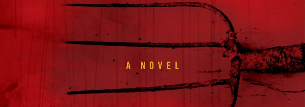 Cornes, la gueule de bois du diable