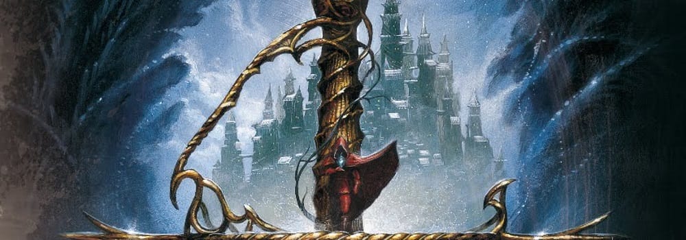 Les chroniques des crépusculaires, psychopathe-fantasy