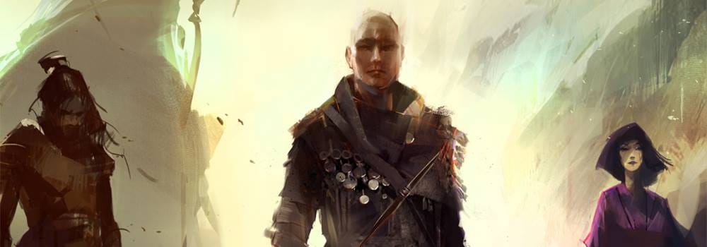 The emperor's blades, les larmes du lecteur