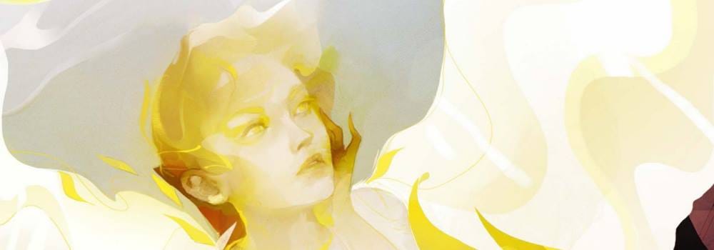 L'envolée des Enges, Le ciel et la terre