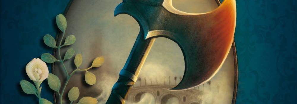 Grish-Mère, Choc des civilisations