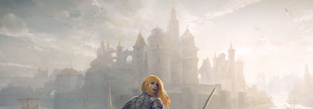 Hope & Red, Gangs of Paradis