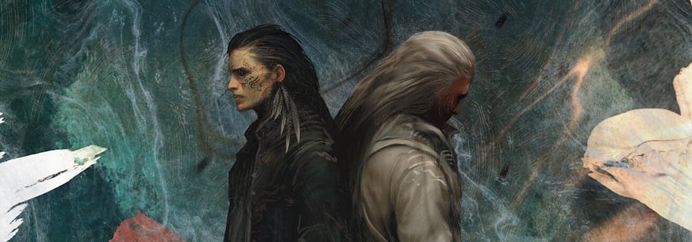 Hors caste, La conspiration des petits cailloux