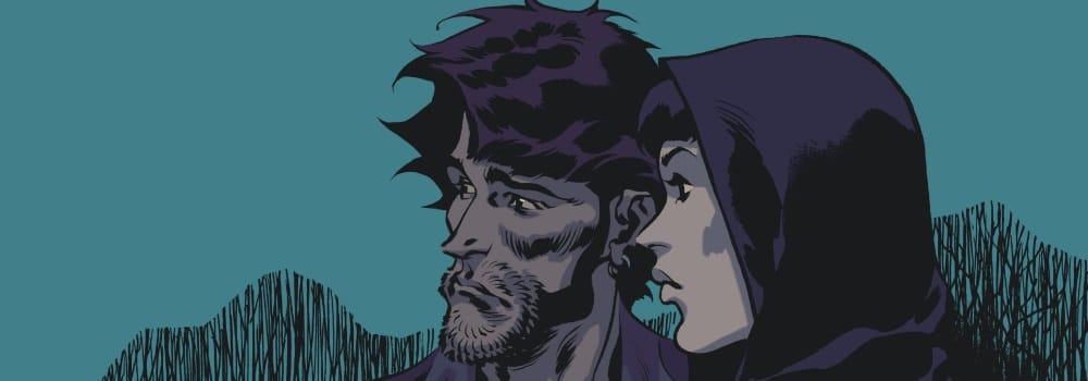 Jazz Maynard tome 5, sous le soleil de Reykjavik