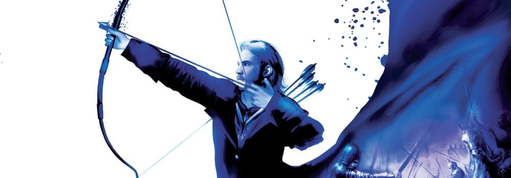 Knight's Shadow, To mayhem and fighting