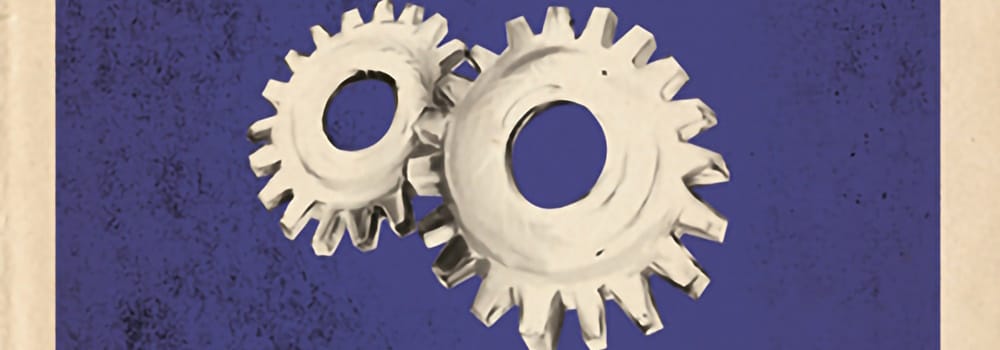 La machine : Tome 2, Frères ennemis