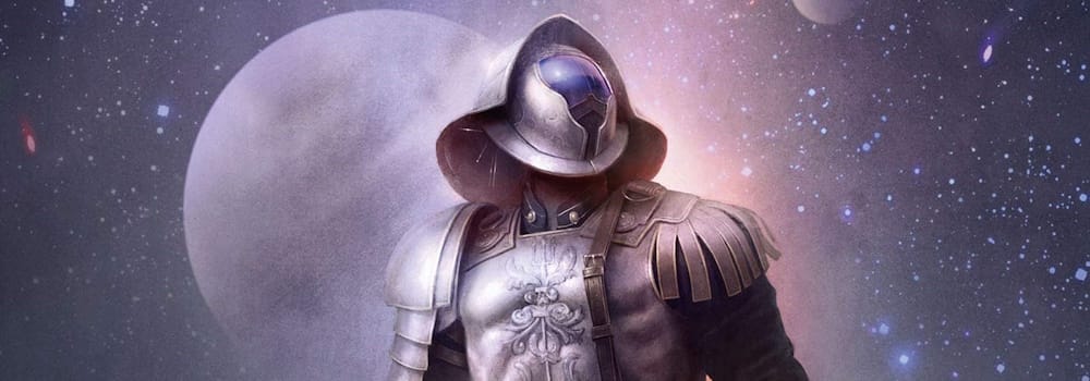 L'empire du silence, Salade de l'espace