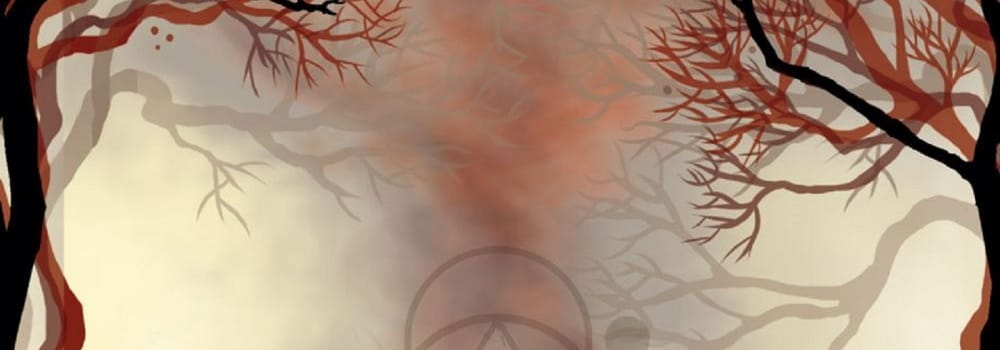 L'enfant de poussière, Jolis mots et histoire en morceaux