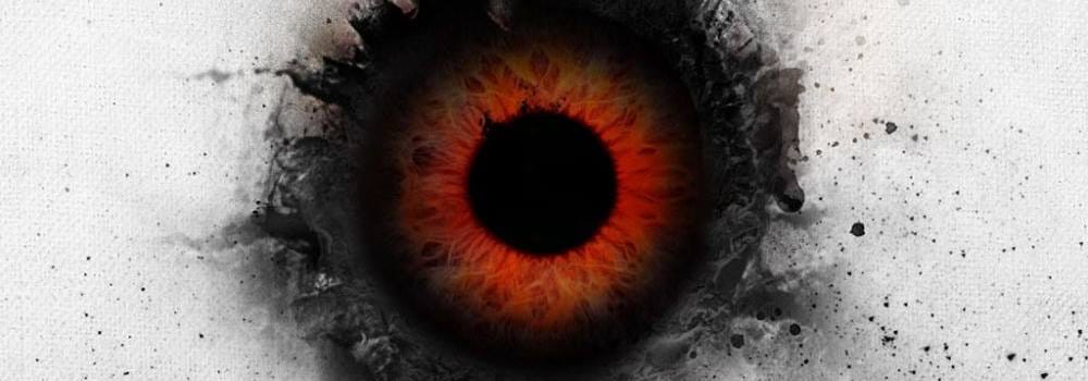 Le regard, Polar et transhumanisme