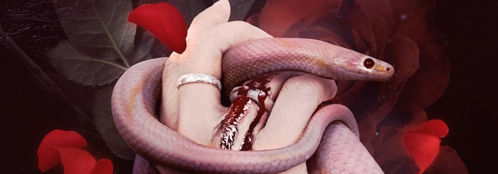 Lettres de sang, Fonctionnaires vampiriques