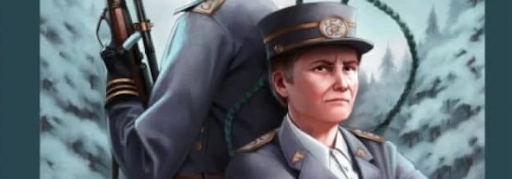 L'héritage du rail, Féérie express