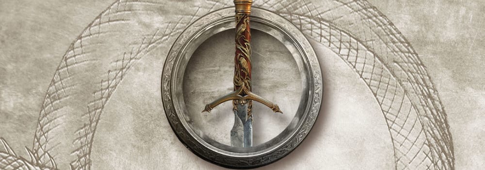 L'œil du monde, La roue du temps long