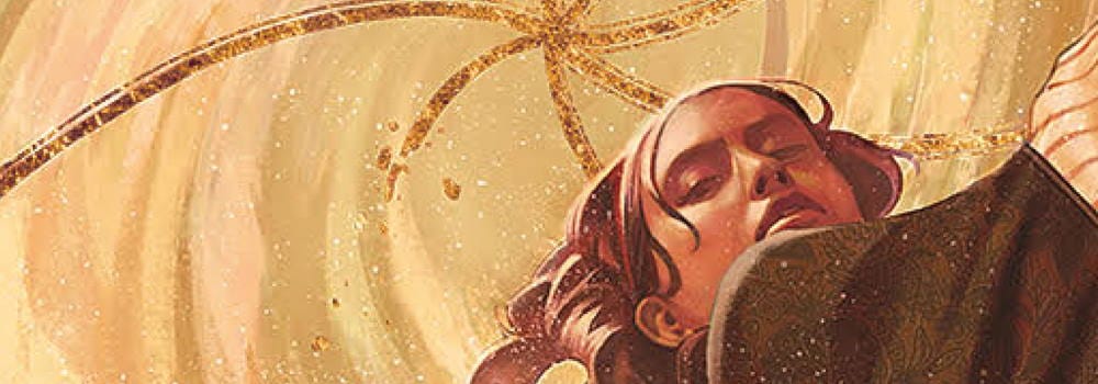 L'ombre des arches, Tourisme et trahison