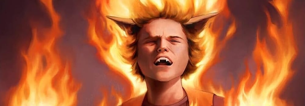 Lys de guerre, Sur tous les fronts