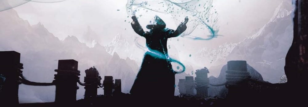 Magefall, X-Mages : Civil War