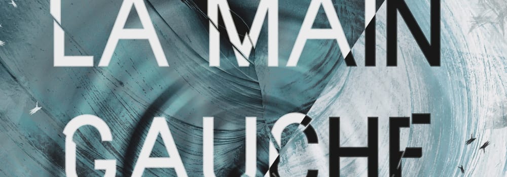 La main gauche de la nuit, La SF de l'ennui