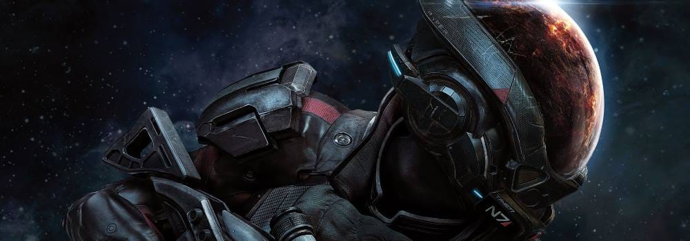 Mass Effect Andromeda, dans l'espace personne ne vous entend troller