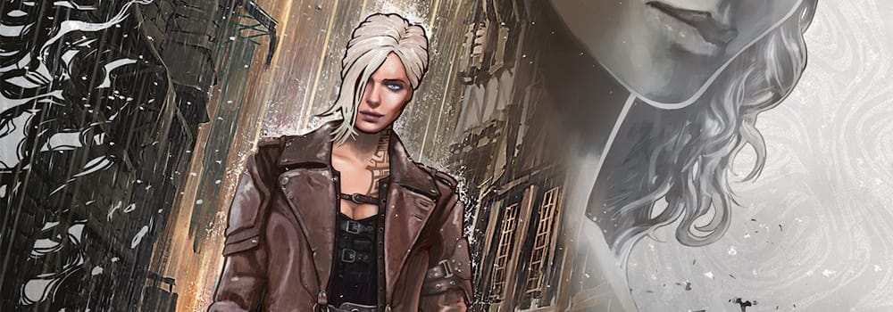 Les rues de Mirinèce, Le prix de l'ambition