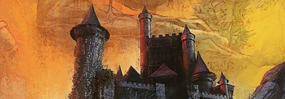 Le pacte de sang, C'est l'heure de manger