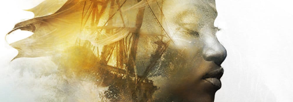 L'art du naufrage, Terre et mer