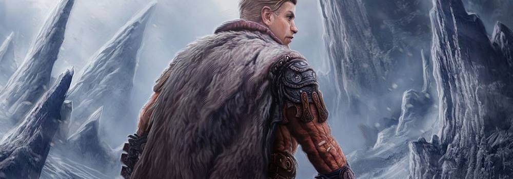 Le prince des fous, Buddy-bouquin