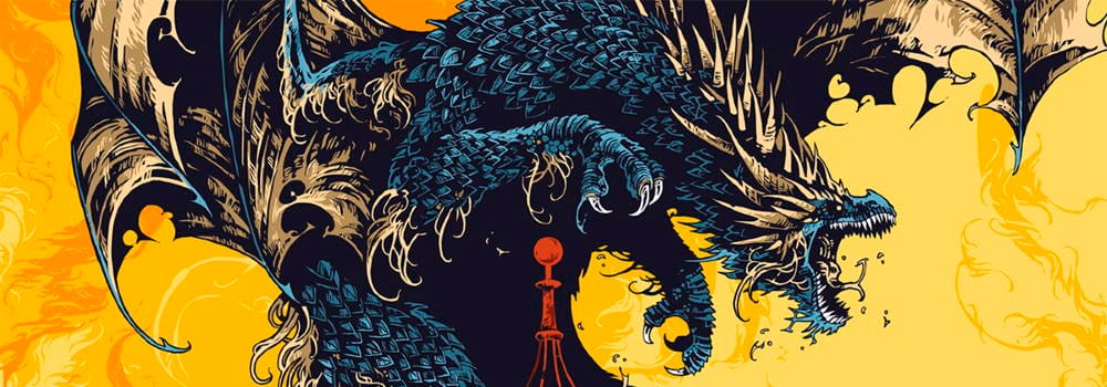 Le prieuré de l'oranger, Dames de pouvoir