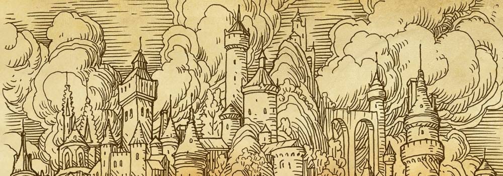 Darien, Où la magie opère