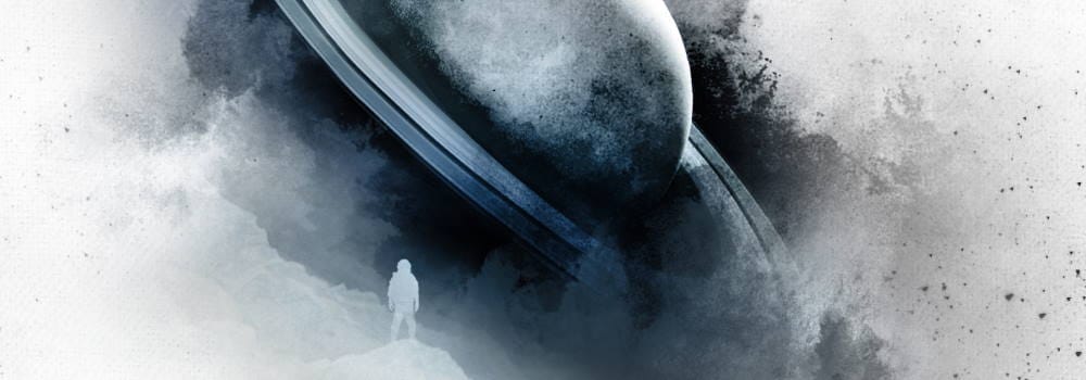 Retour sur Titan, Sense of wonderfully boring