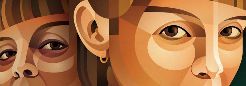 L'une rêve, l'autre pas, le marchand de sable au chômage