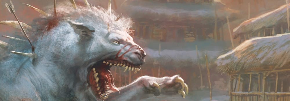 Le roi des Krols, Le livre des bourrins