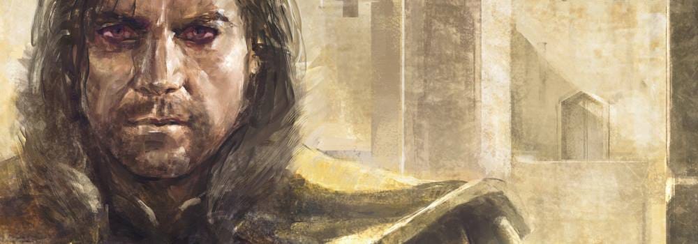 Sénéchal, anges des gueux