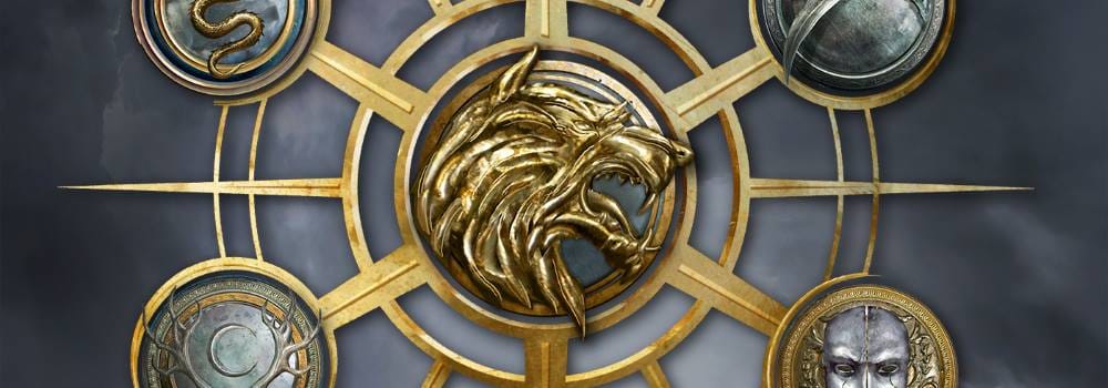 Le serment de l'orage, Maudits chevaliers