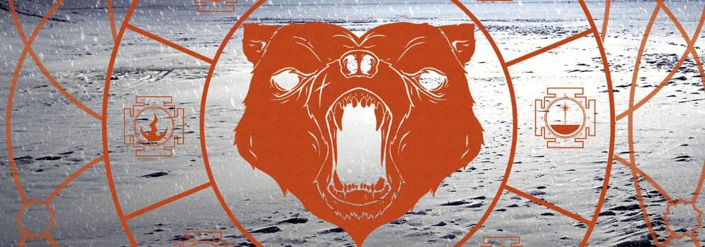 Shakti, Le dit de l'ourse vénère