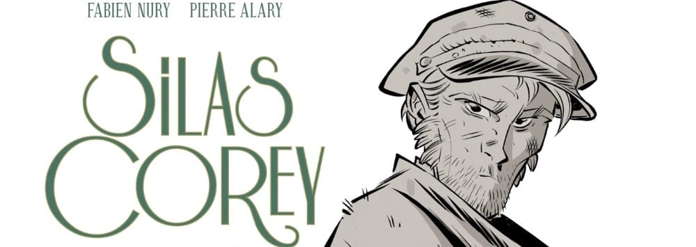 Silas Corey, le testament Zarkoff