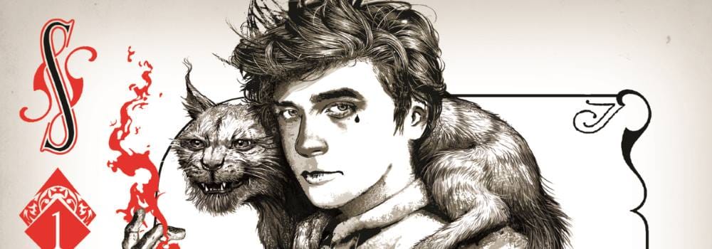 L'anti-magicien, à contre-courant