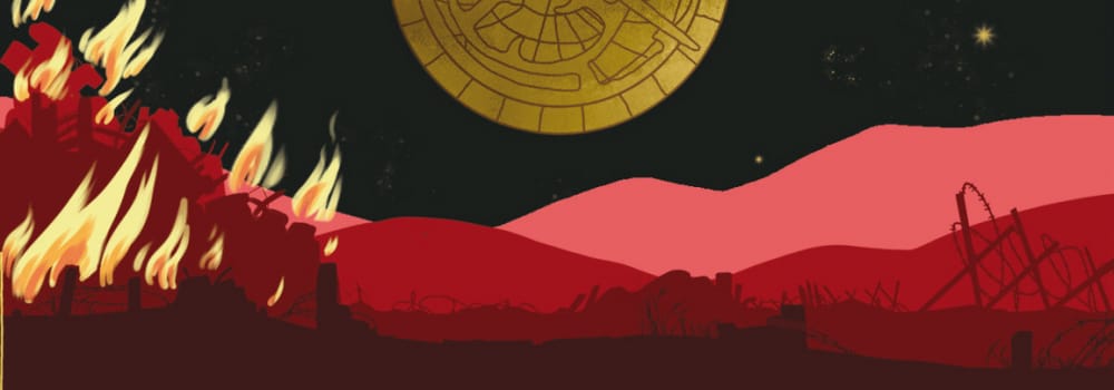 Les chroniques de St Mary 1 : Un monde après l'autre, Le temps détendu