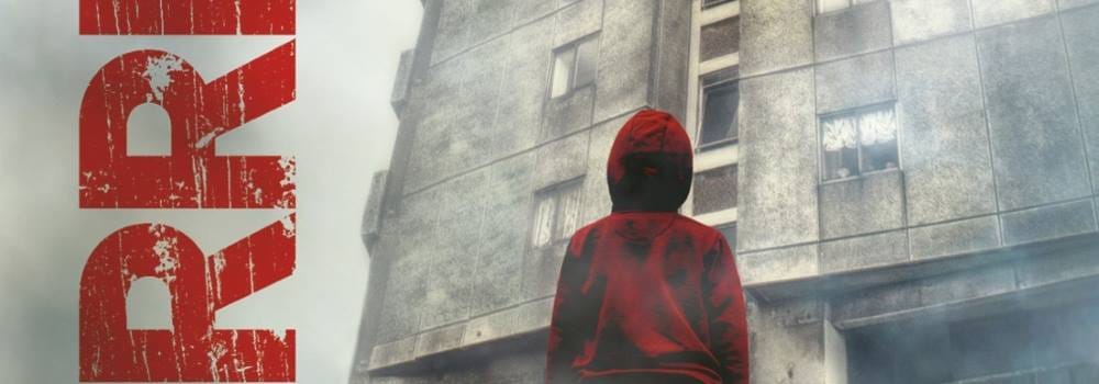 Territoires, Les capuches de la peur