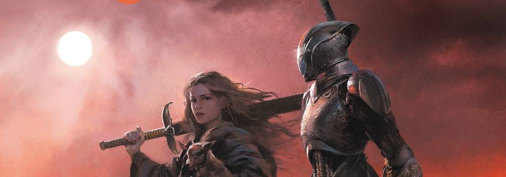 The Malice, La communauté de l'épée chelou